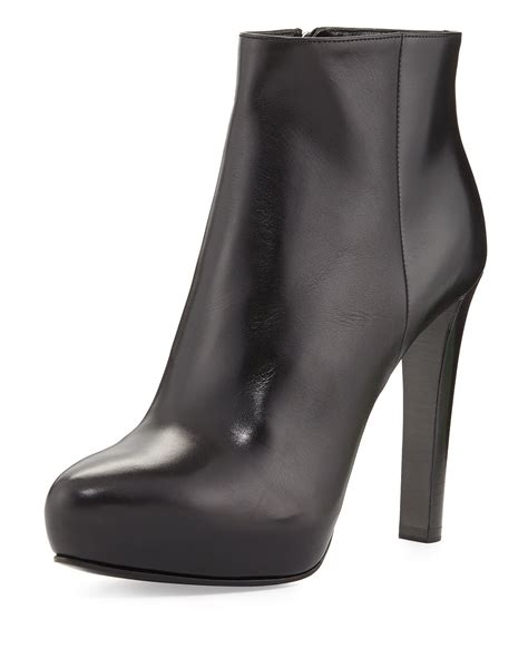 prada boots strap|Prada high heel boots.